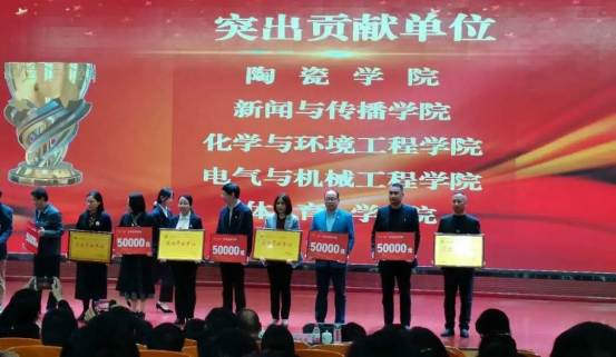 william威廉亚洲官方在表彰中获得多个团体和个人奖项